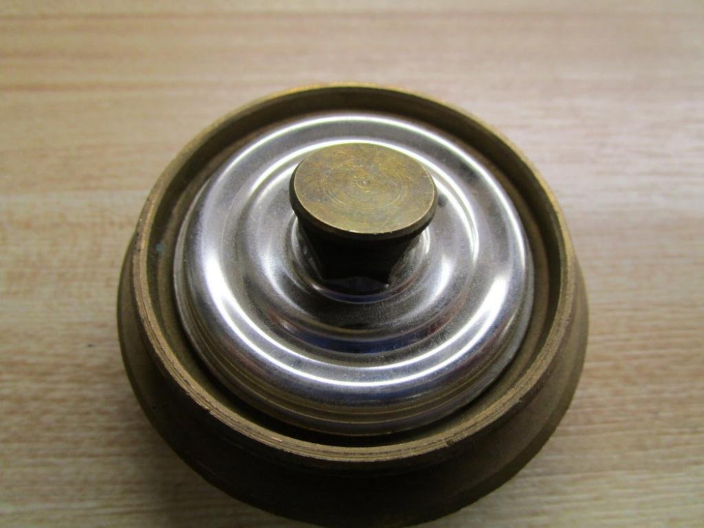 Stainless Steel 1-1/2 HP Centrifugal Pump 115/230V