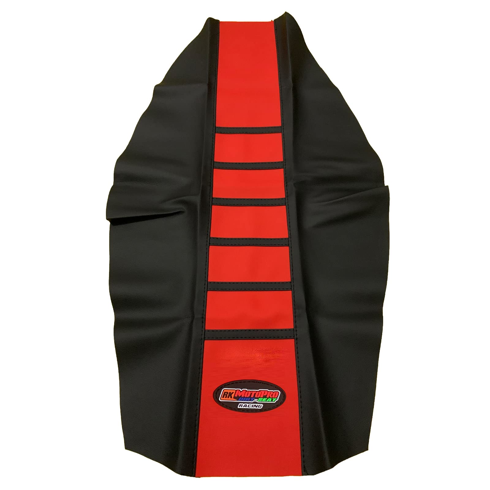 Carmoeignin Motorcycle Seat Cover Motocross Protection Dirt Bike Waterproof,Non-Slip and Wear-Resistant Gripper Rubber Soft for Honda Yamaha YZ YZF for CRF YZF WR KXF SXF EXC TC FC125 150 200