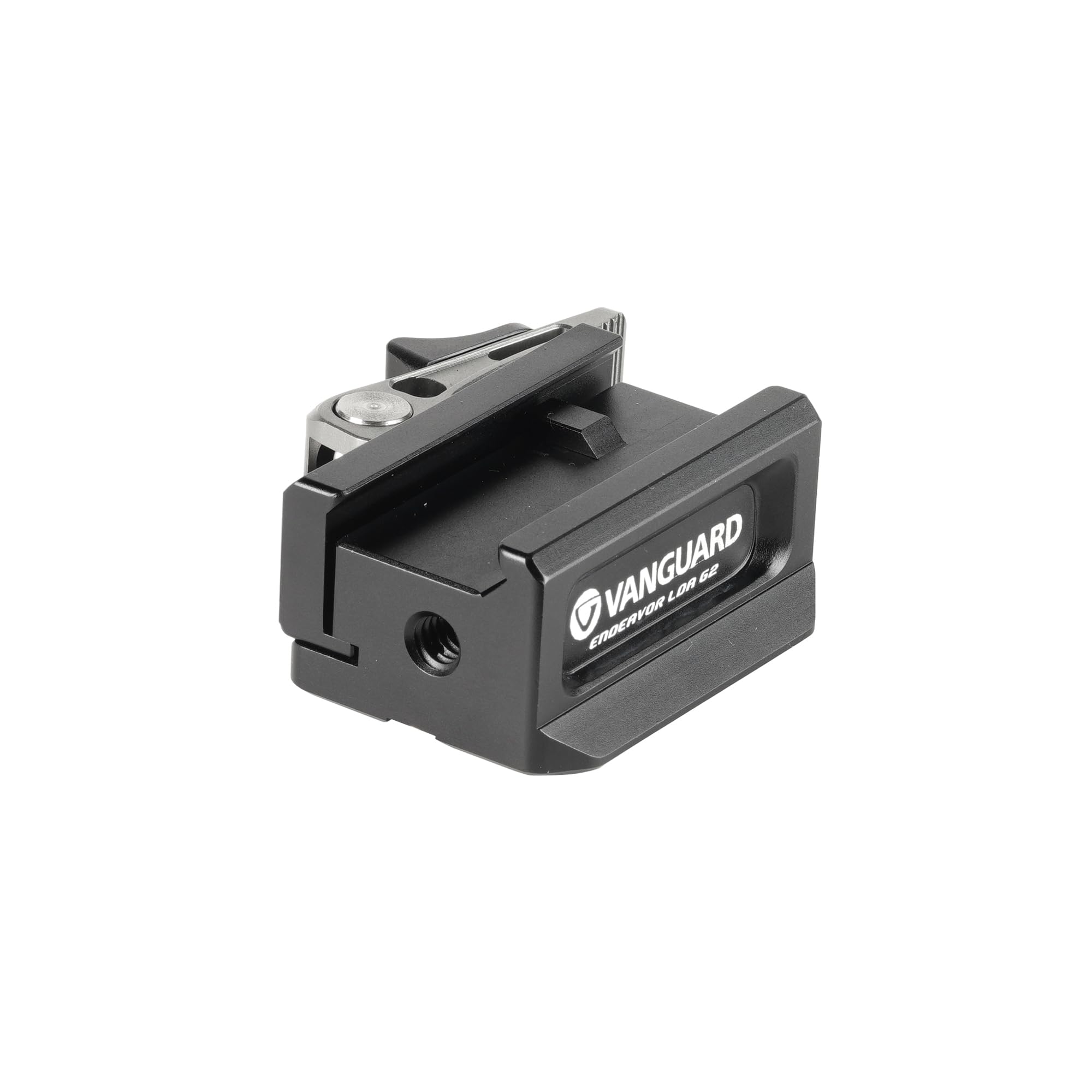 Vanguard Endeavor LDA G2 - Adattatore Picatinny per fucile per treppiede