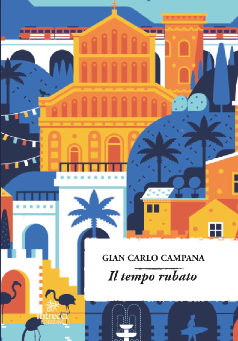 Il tempo rubato