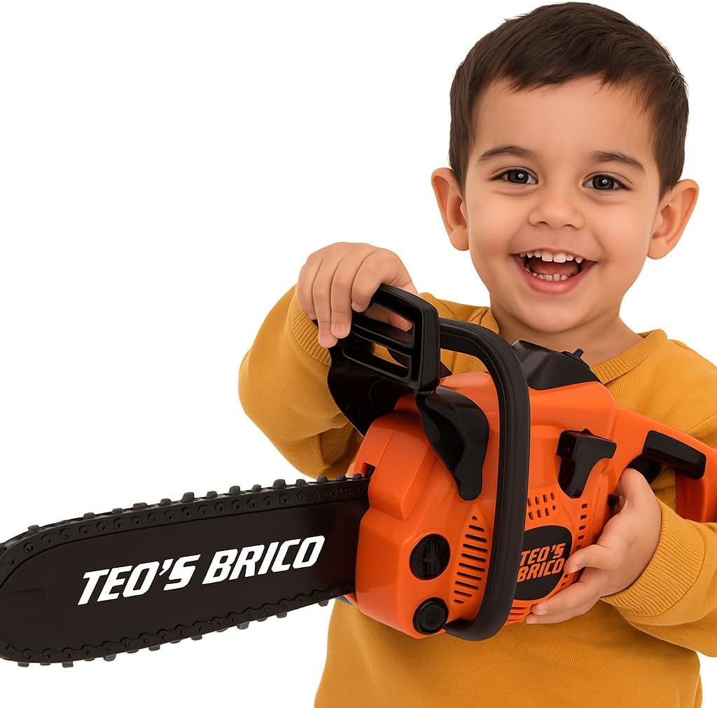 Teorema VD65194 Children's Toy, Multicoloured, 65194