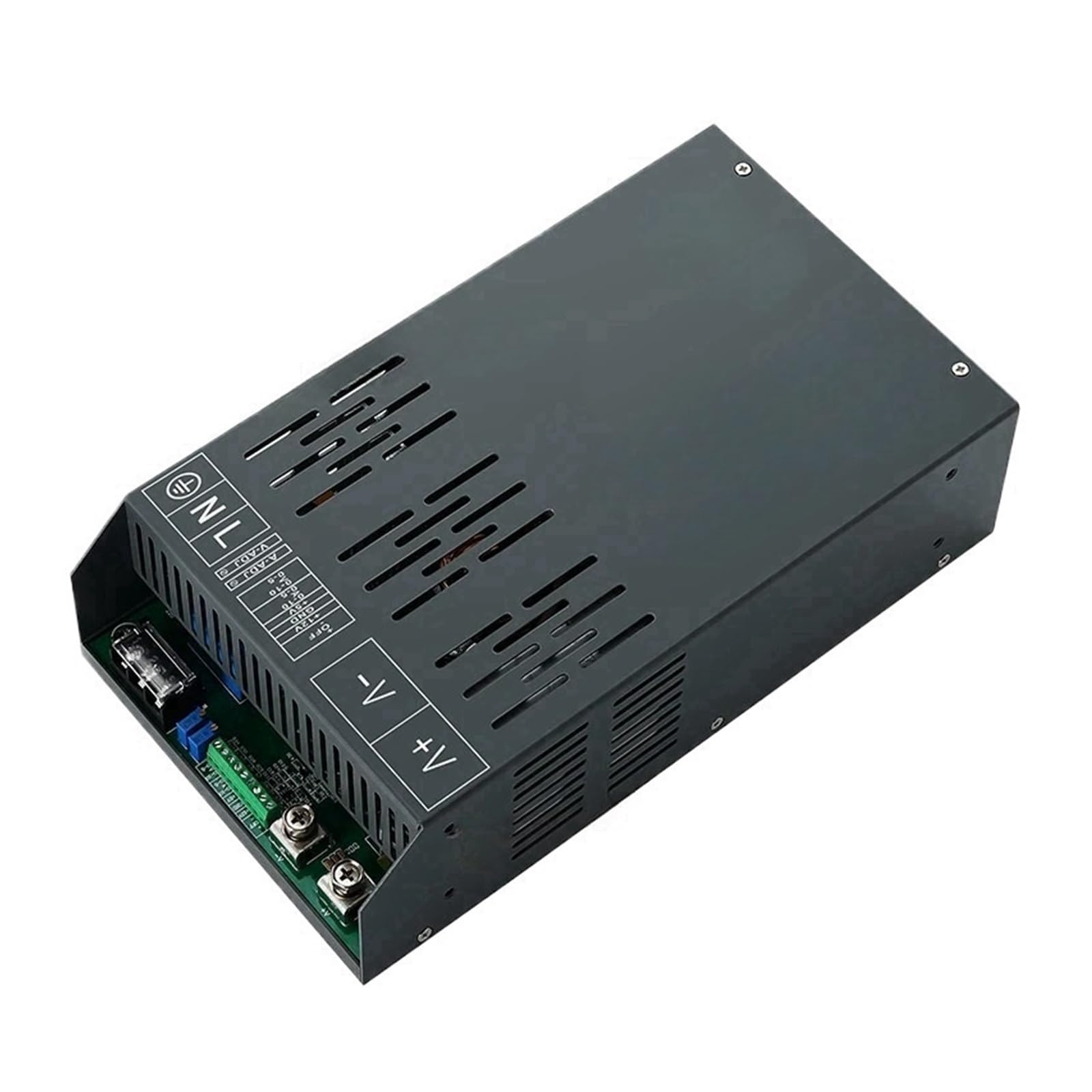 Schaltnetzteil 2000W Schaltnetzteil RS485 CC/CV DC-Netzteil(80VDC)