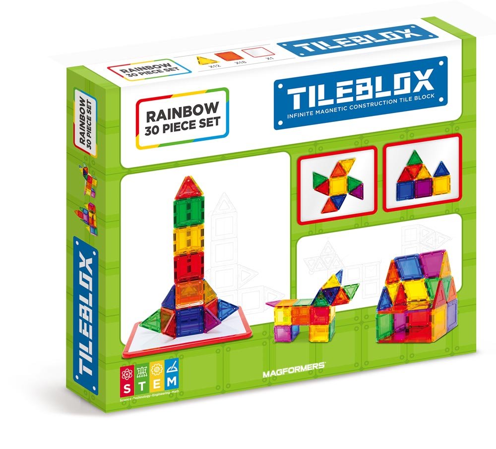 tileblox amazon