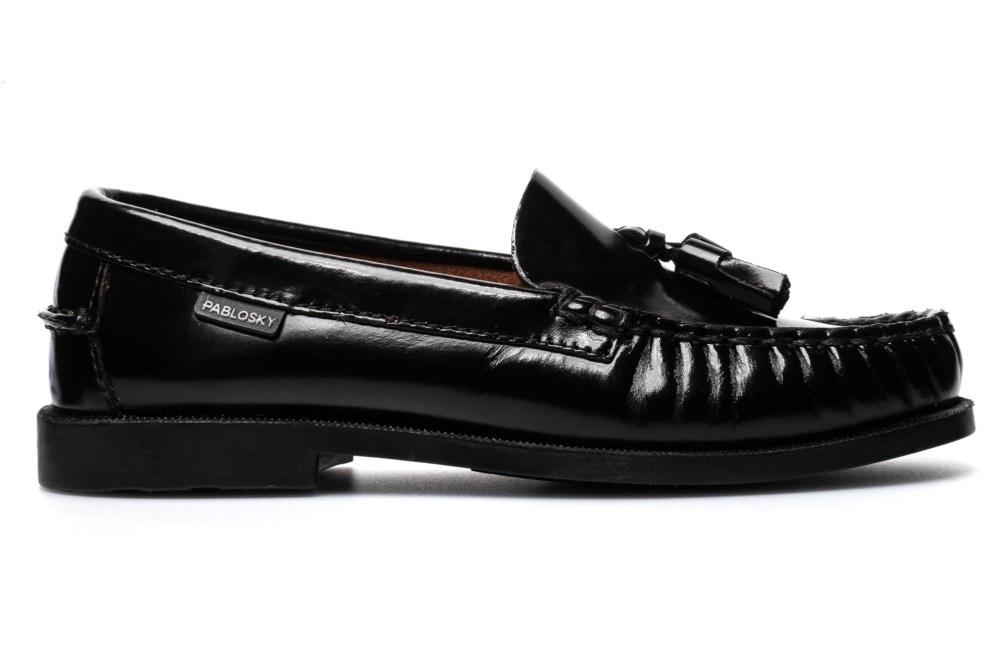 Pablosky Castillo Mocasín Unisex niños