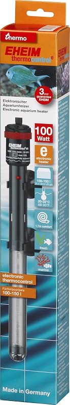 Eheim Thermocontrol e100 Heater