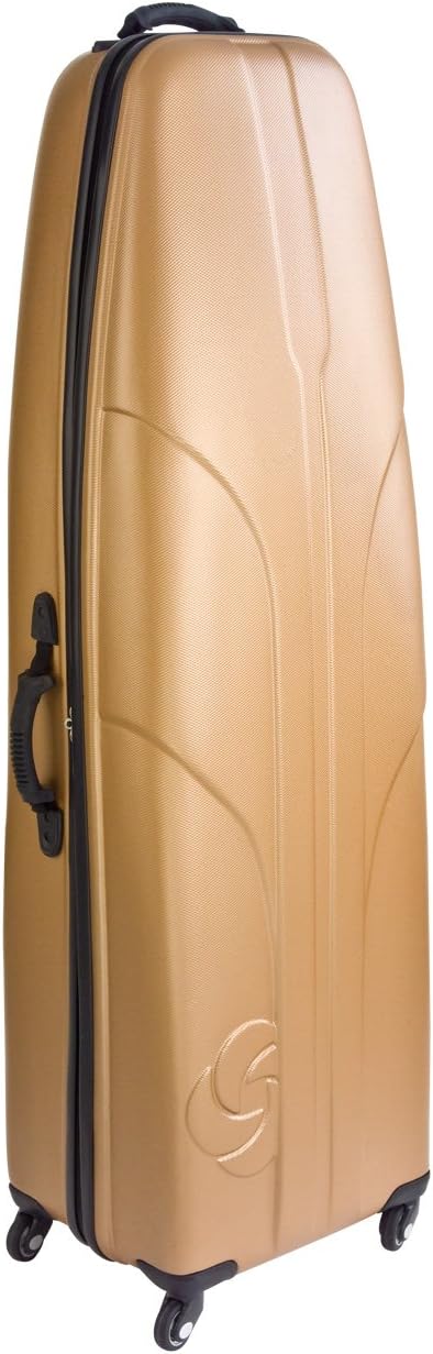 Samsonite Golf Hard Sided Travel Cover Case