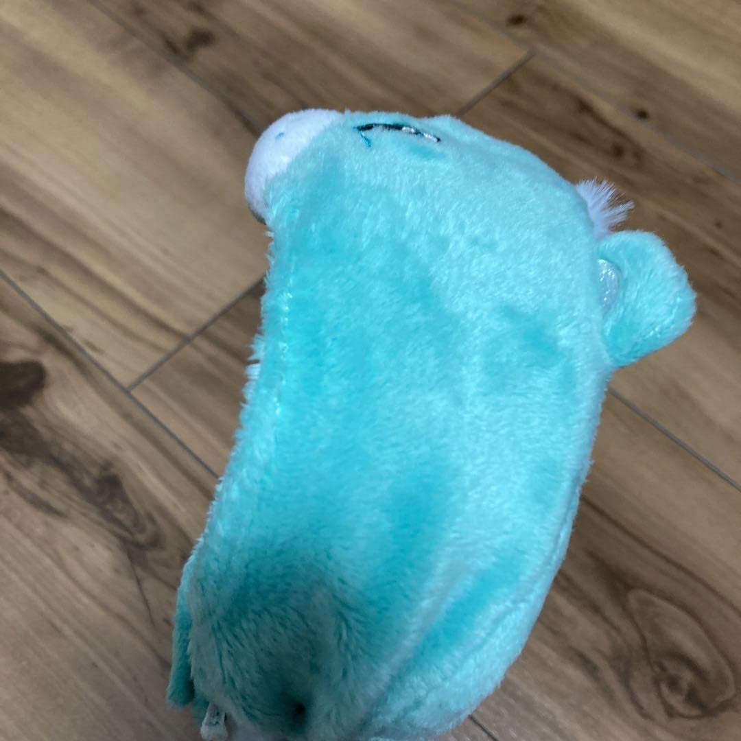 TWICE ペンライト 紫色 ぬいぐるみカバー付き 61oQnVtOadL._AC_UF350,