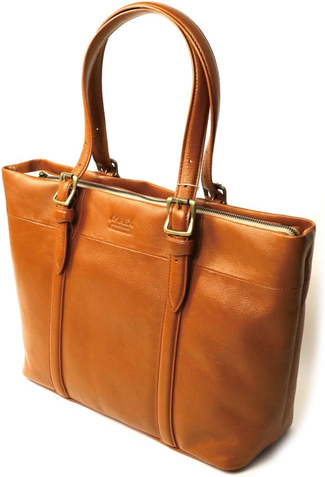 AVIREX トートバック 本革 レザー A4 サイズ AVIREX トートバッグ アヴィレックス アビレックス メンズ レディース