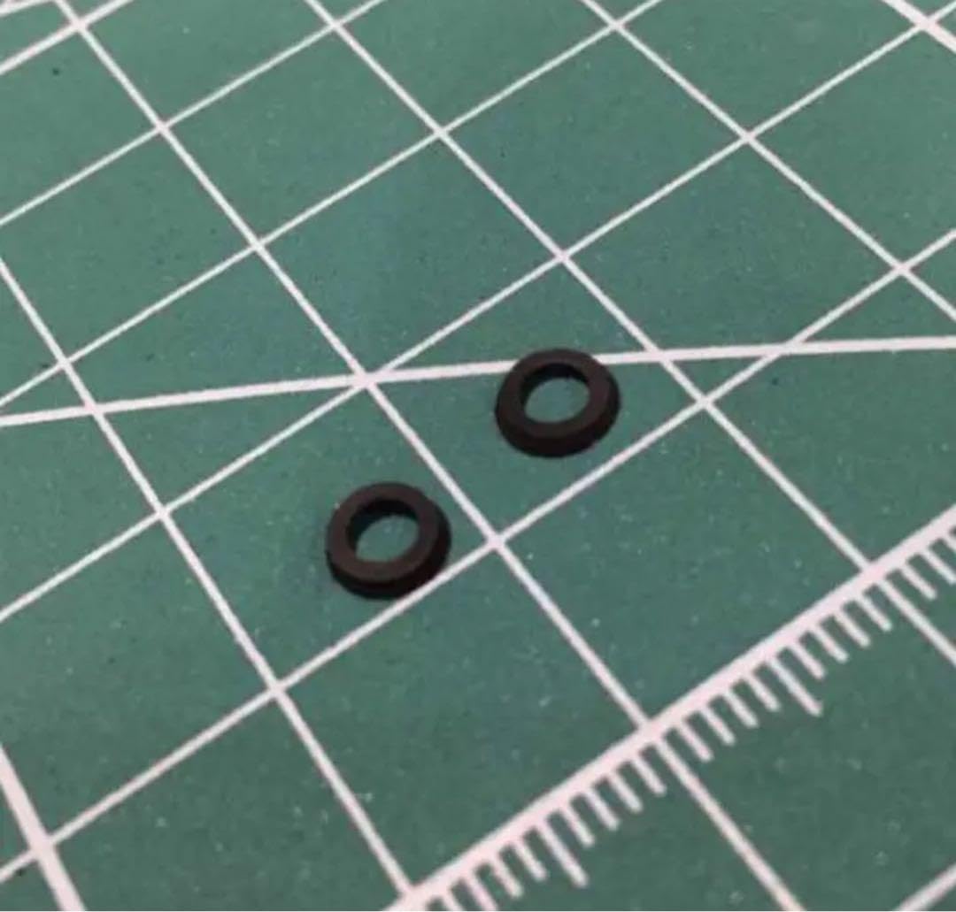 MSフレキ 減衰ゴム 制作依頼ページ ミニ四駆 MSフレキ 減衰ゴム 制作依頼ページ ミニ四駆