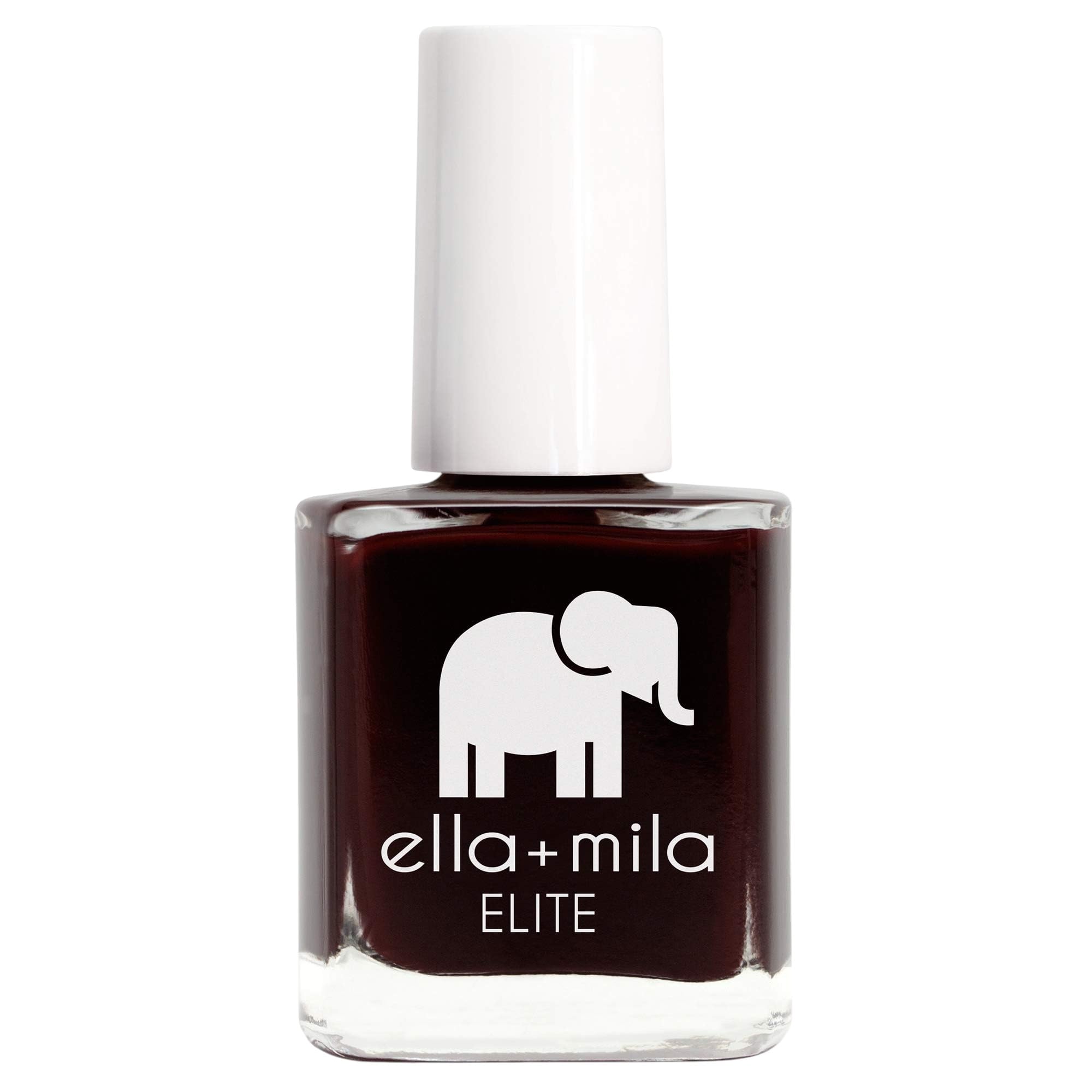 ella+mila Professional Quick Dry Nail Polish