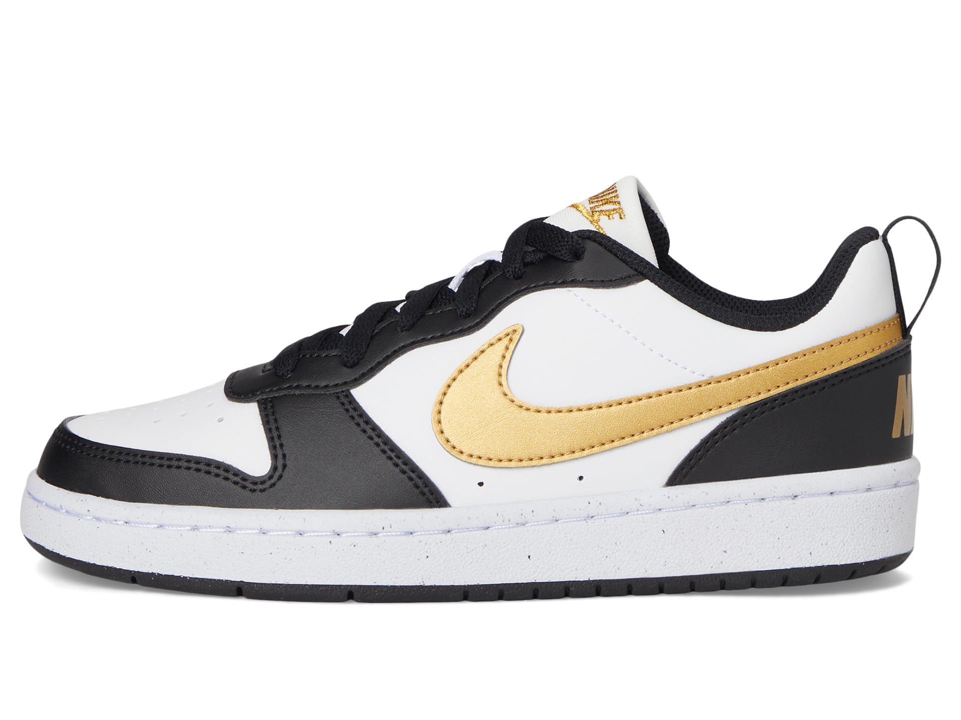 Nike Court Borough Low Recraft (GS) SneakerUnisex - Bambini e Ragazzi