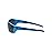 FOCO Carolina Panthers NFL Athletic Wrap Sunglasses