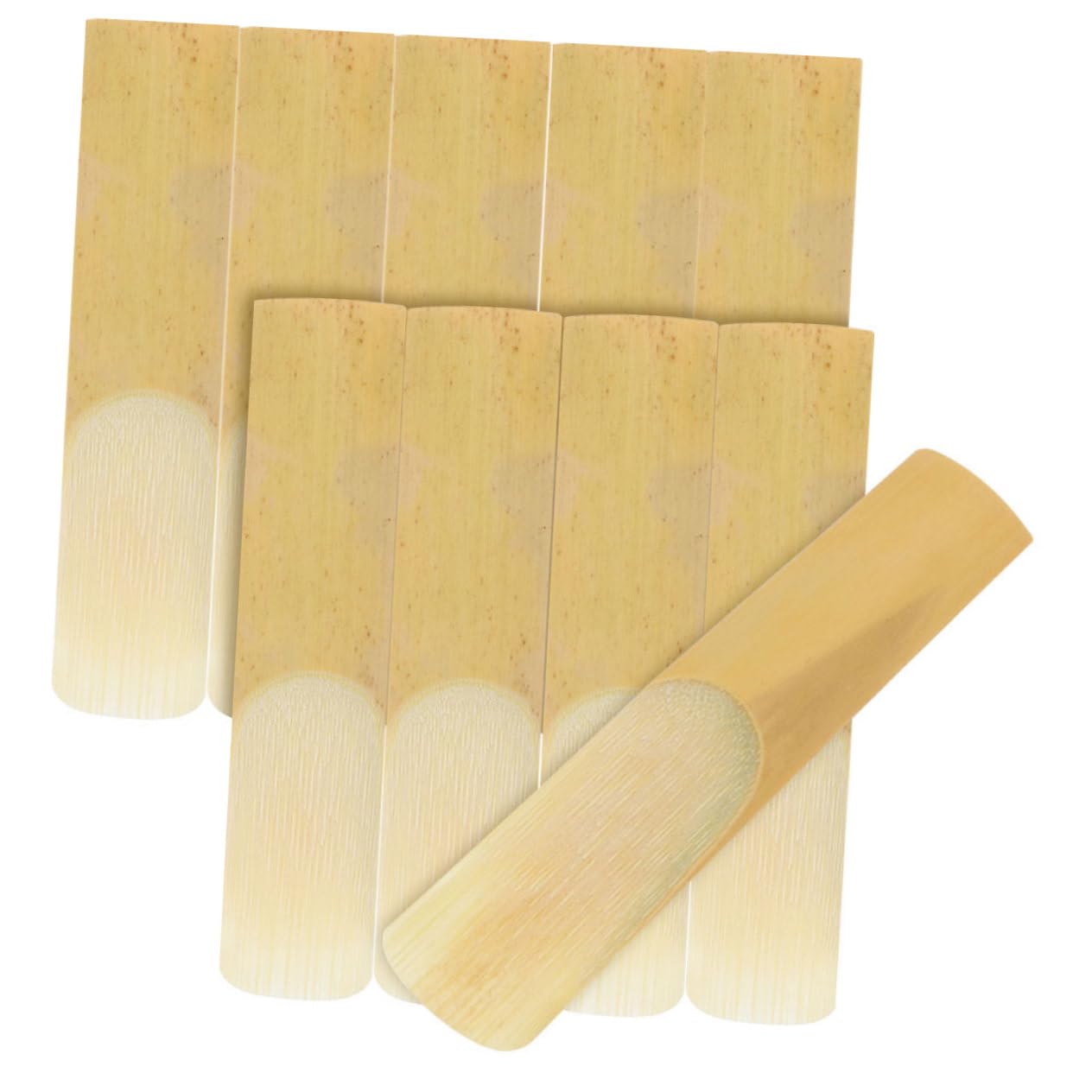 ibasenice 60pièces De Saxophone Ténor Remplacement Pour Saxophones Alto Et Soprano Kit De Rechange Pour Musiciens