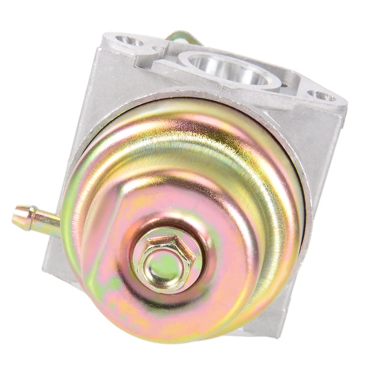 ZAMDOE Nouveau carburateur pour Honda G150 G200 Moteur, remplace 16100-883-095 16100-883-105 FSC30-0020, avec Joints de Filtre à Carburant pour Ligne de Carburant