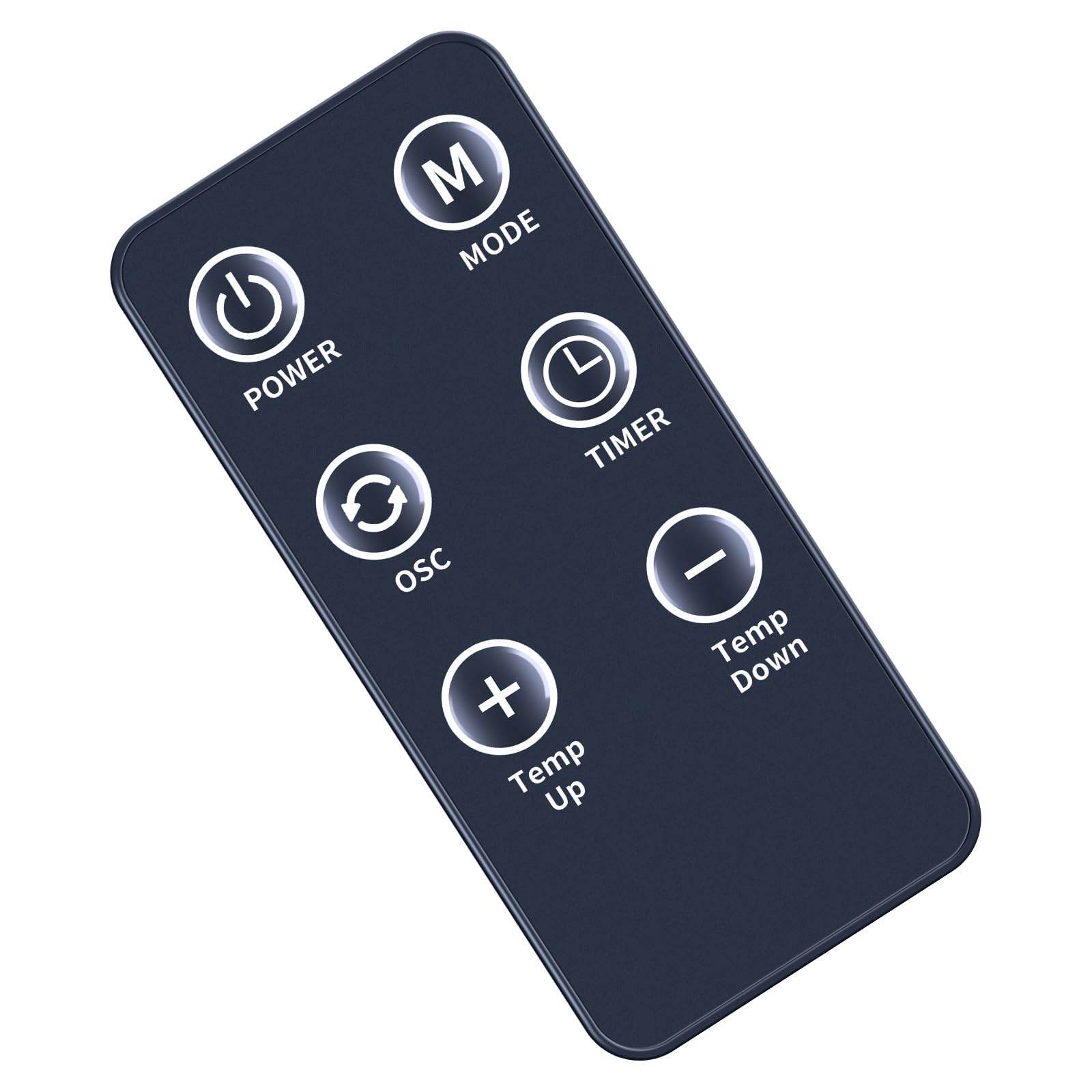 Télécommande pour chauffage KNKA PT GD9215AD10 ZWP