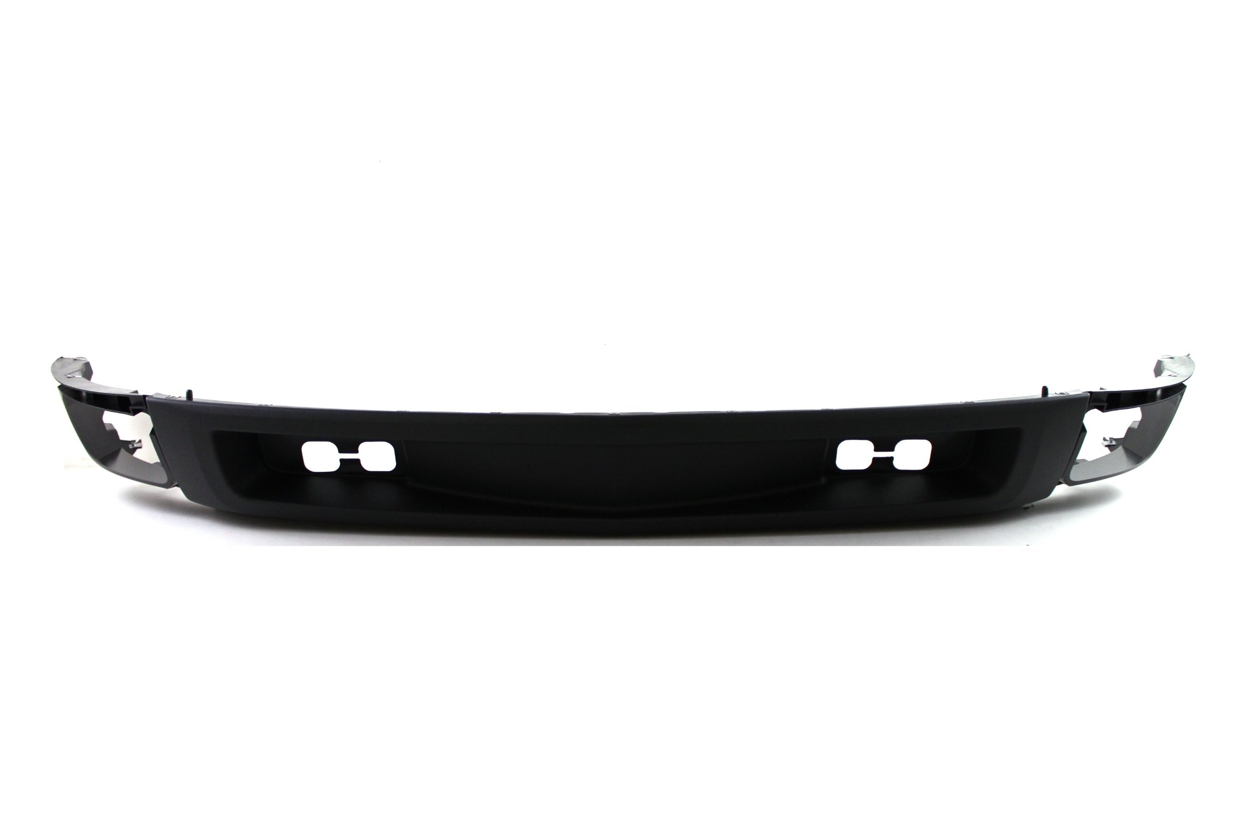 Amazon.com: Genuine GM Parts 15915505 Front Bumper Deflector 