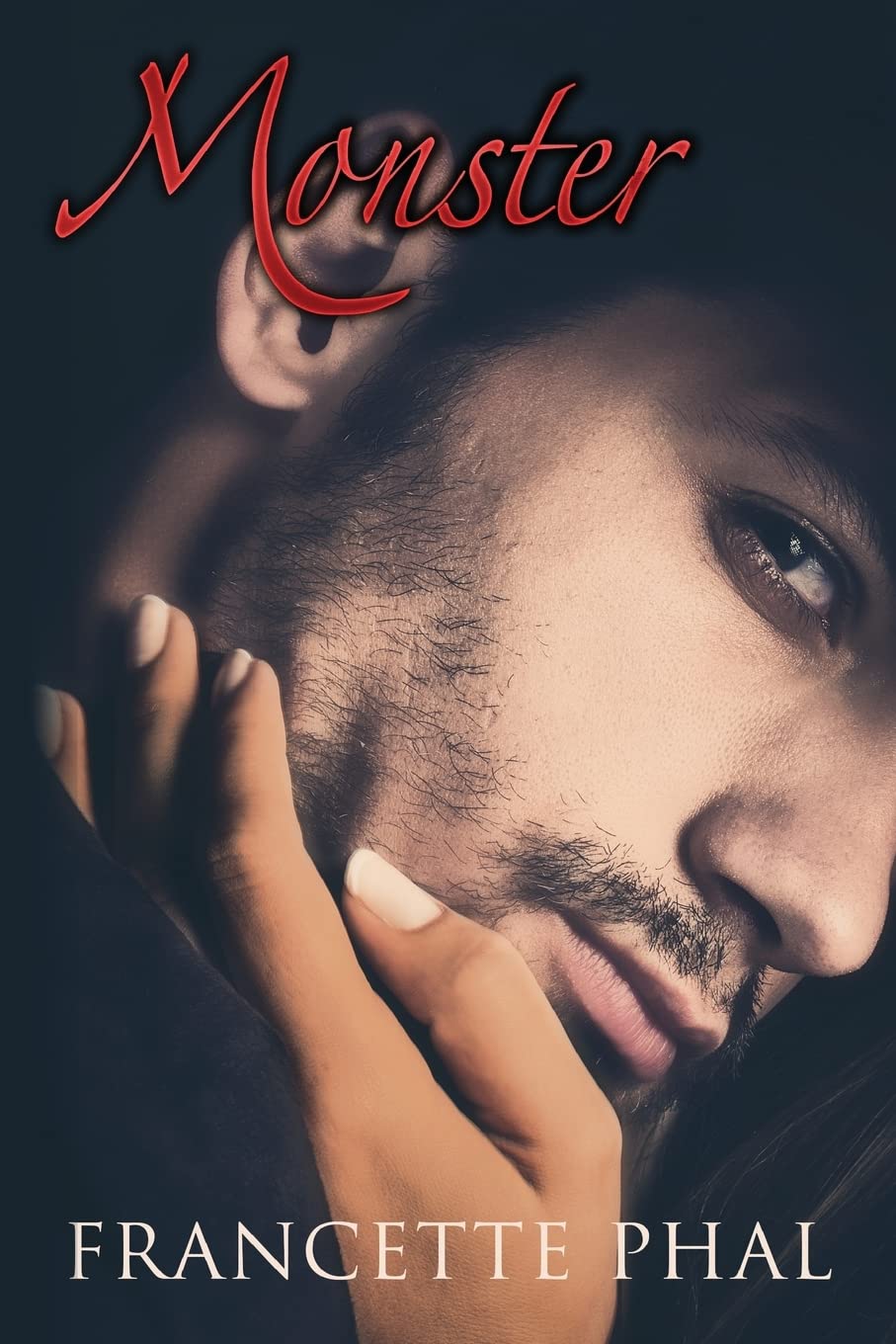 Monster Paperback – March 12, 2014