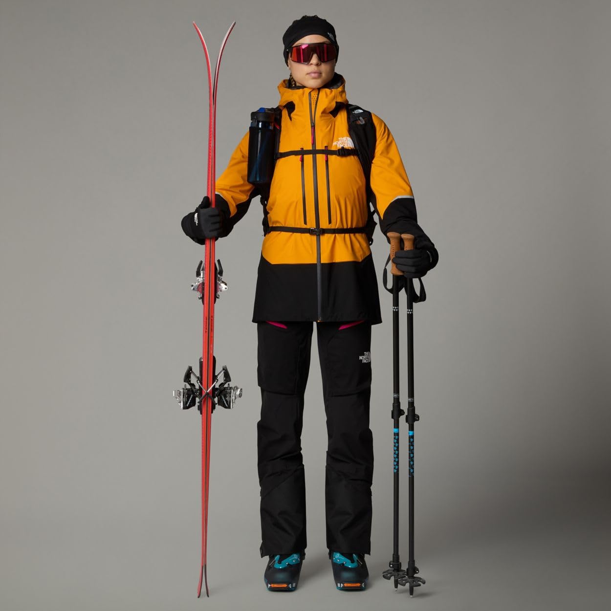 THE NORTH FACE Herren Etip Trail Handschuhe (1er Pack)