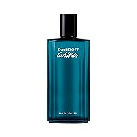 Davidoff Cool Water Eau de Toilette 125 ml