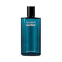 Davidoff Cool Water Eau de Toilette 125 ml