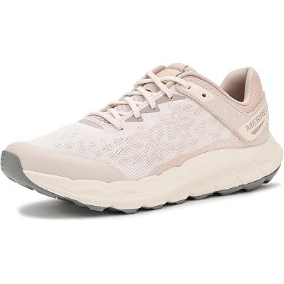 Merrell Antora 4 Allure chalk/rosa