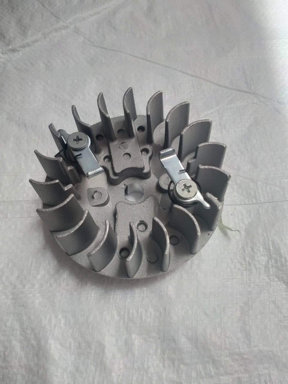 RBC411 / CG411 Spare Parts Fly Wheel for Brush Cutter (B0D6BSWC5P) Amazon Price History, Amazon Price Tracker