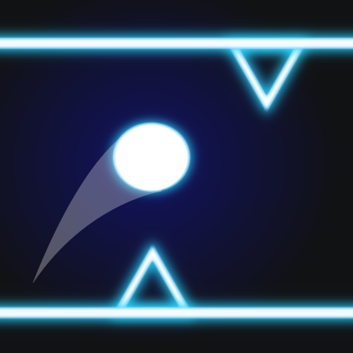 Dash Jumper (Jumping ball) - App on Amazon Appstore