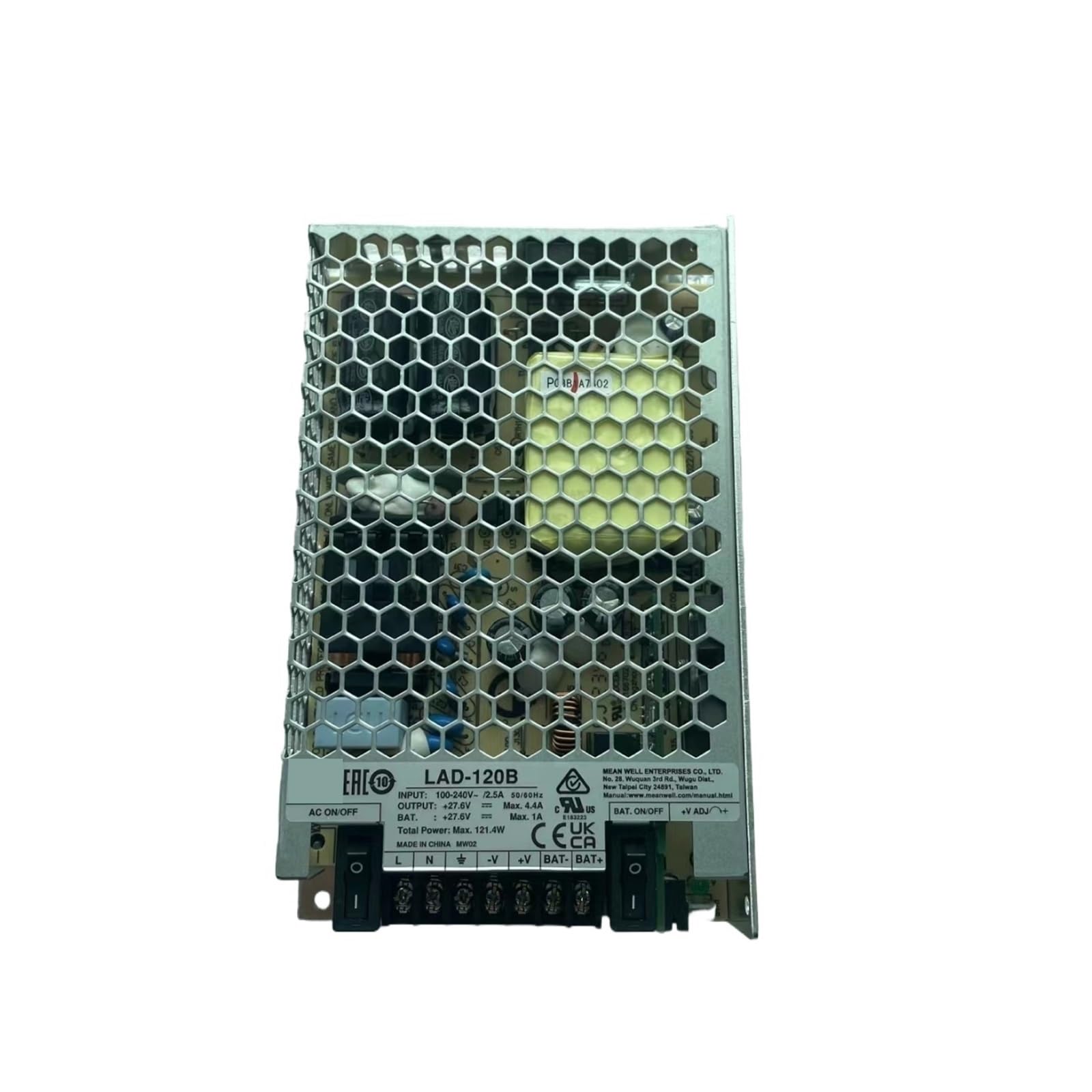 XDDQWSWA 120W Charger LAD-120A LAD-120B LAD-120CLAD-120D(LAD-120C)
