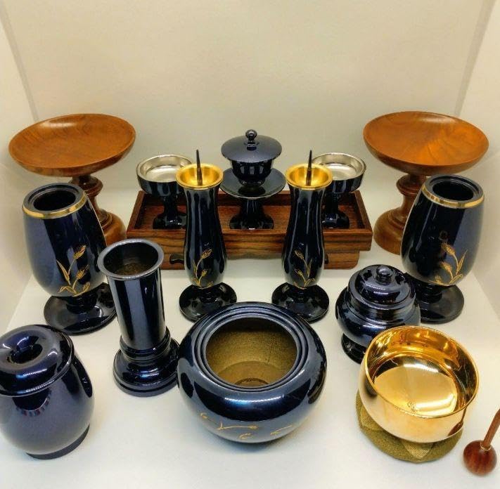 油滴天目 壺 一醒窯 安房幸男 共箱 骨董品 アンティーク