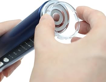 Amazon.co.jp: 美顔器 コットンリング コットン挟む : ホーム＆キッチン