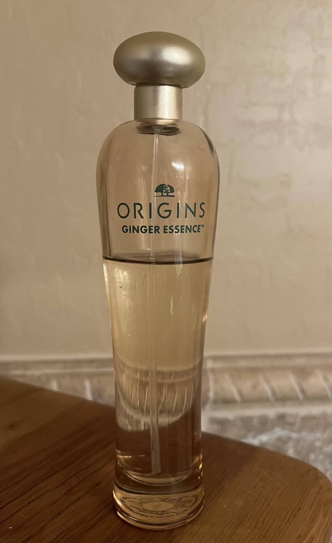Origins Ginger Essence Perfume | With Notes of Uganda | Ubuy