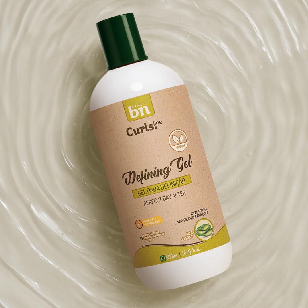 Kit Rizos Power con Nutri Fuerza, Activador y Gel - Hidratación, Nutrición y Definición - Cabello Rizado, Suave y Sin Frizz - Rutina Completa para Rizos Fuertes y Brillantes