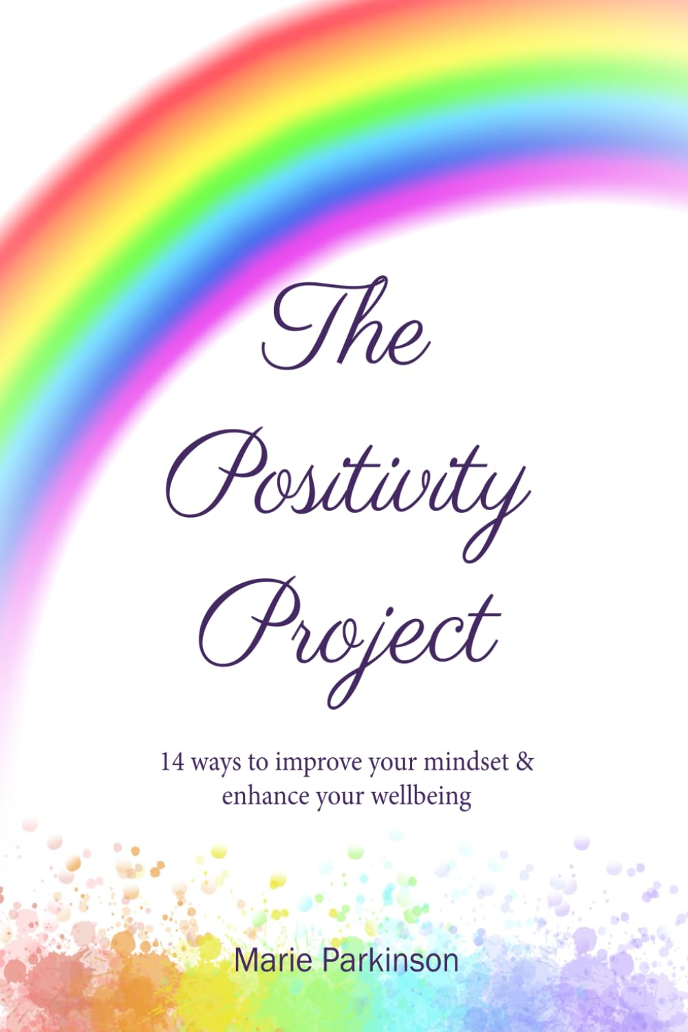 The Positivity Project: 14 ways to improve your mindset & enhance your wellbeing