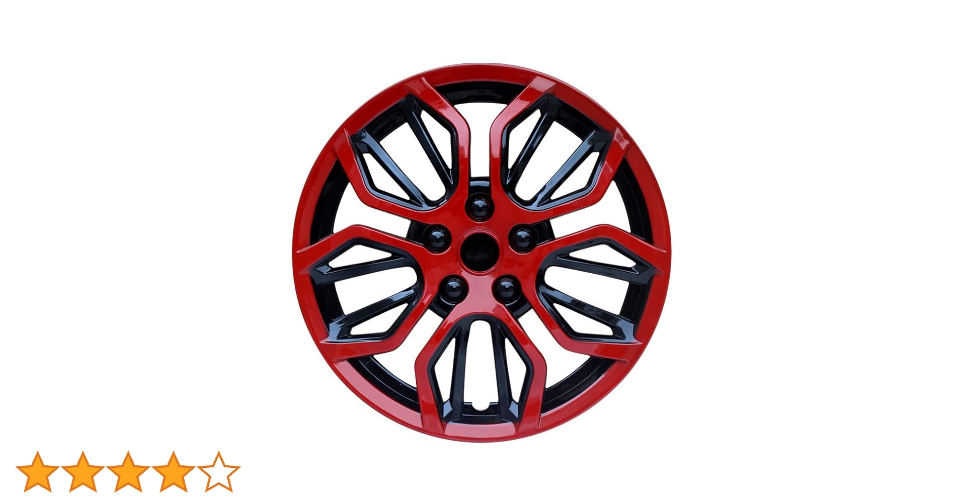 ILuvic ホイールカバー ホイールキャップ 15インチ用 4枚セット Amazon | ILuvic ホイールカバー ホイールキャップ 車用 4枚入