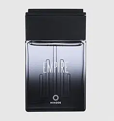 Perfume Hinode New Empire