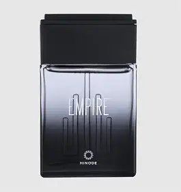 Perfume Hinode New Empire