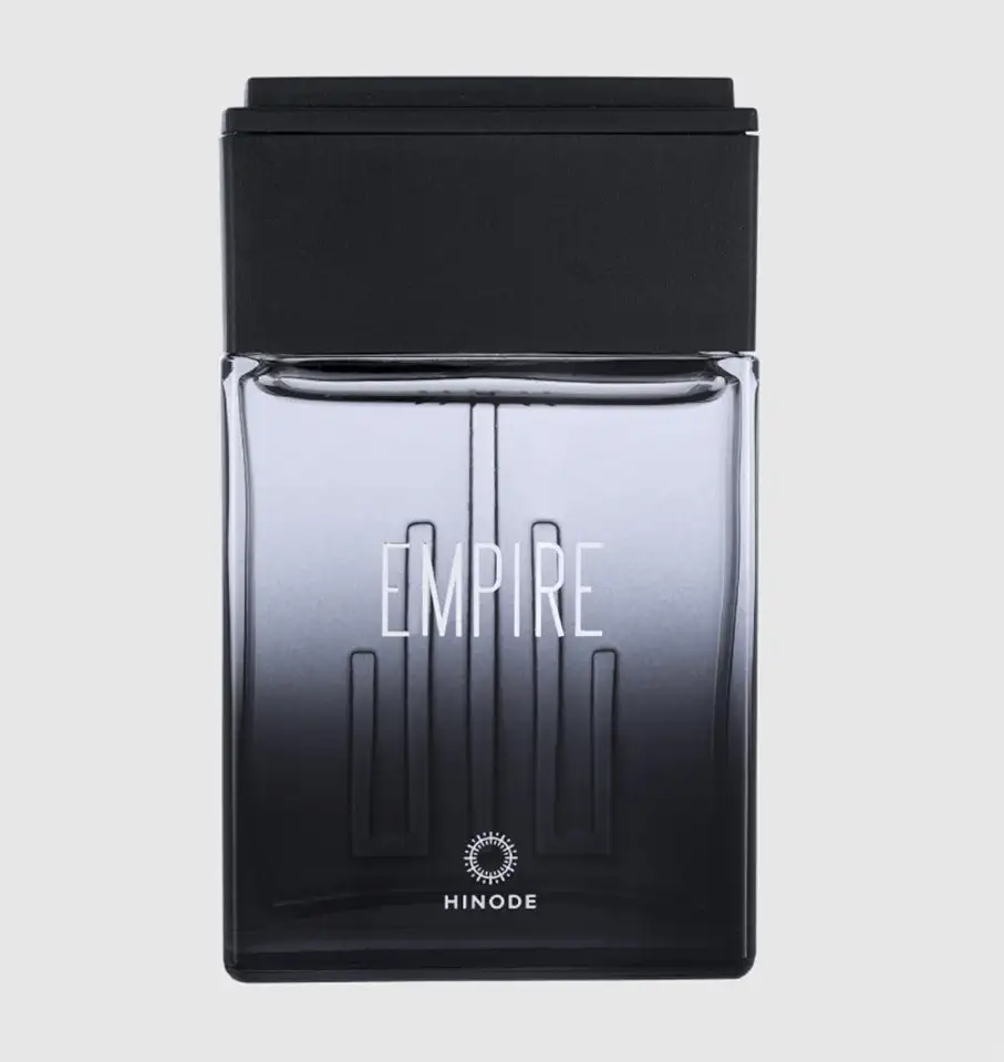 Perfume Hinode New Empire