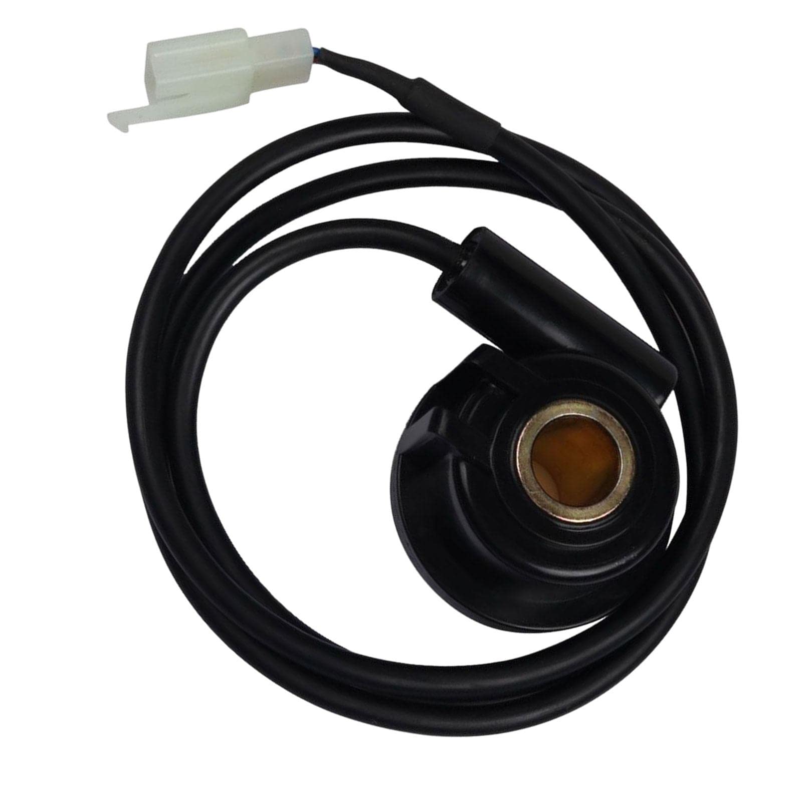 12V Digital Motorcycle Speed Meter Sensor Wire Spare Parts Direct Replaces-image-3