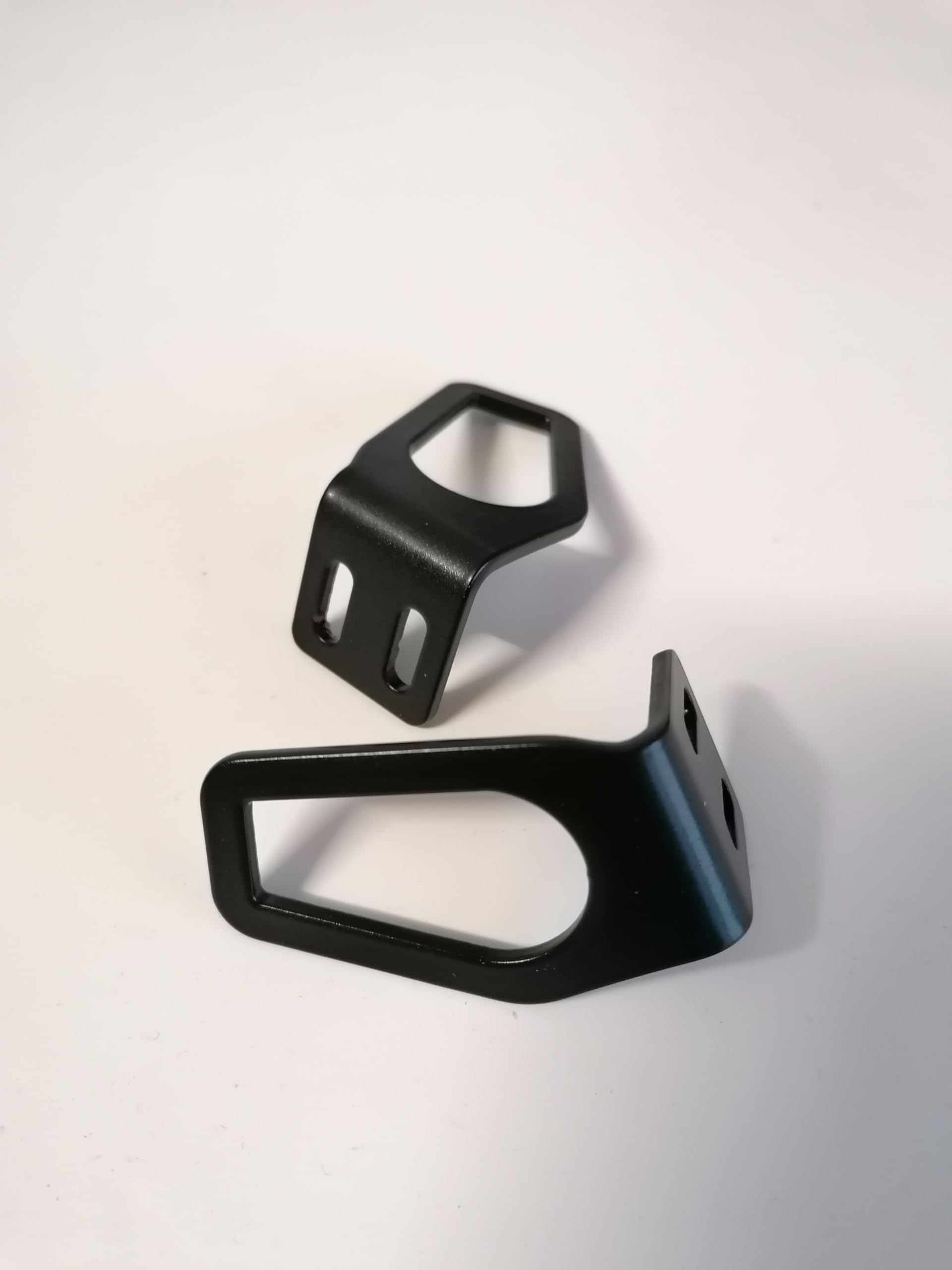 Kennzeichenhalter GroFaTec kompatibel mit Kawasaki z650 Ninja 650 17-26 EVO Set Kennzeichenträger Nummernschild kurzes Heck Heckumbau Porta Targa Z650 OEM Blinker