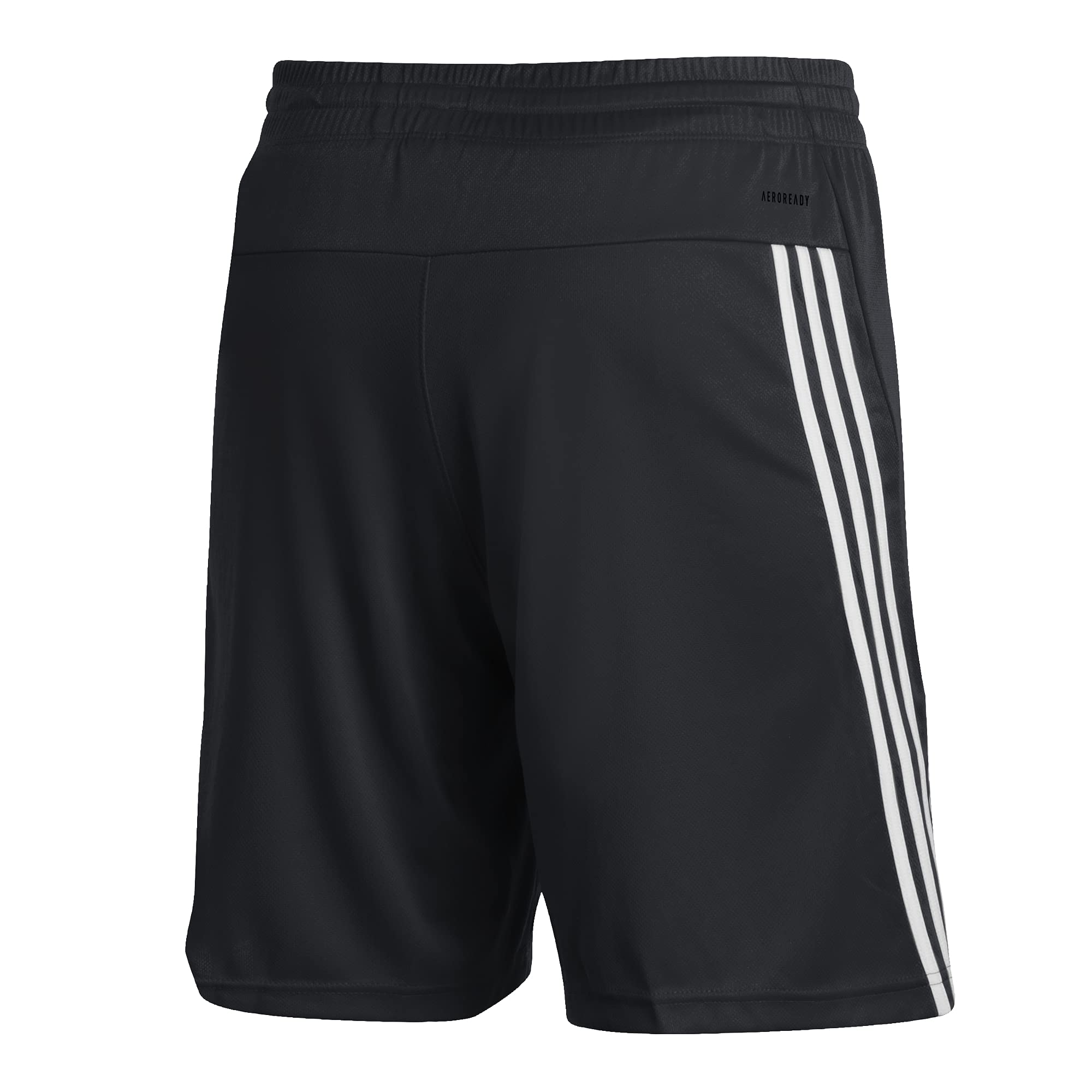 adidas Herren-Shorts mit 3 Streifen