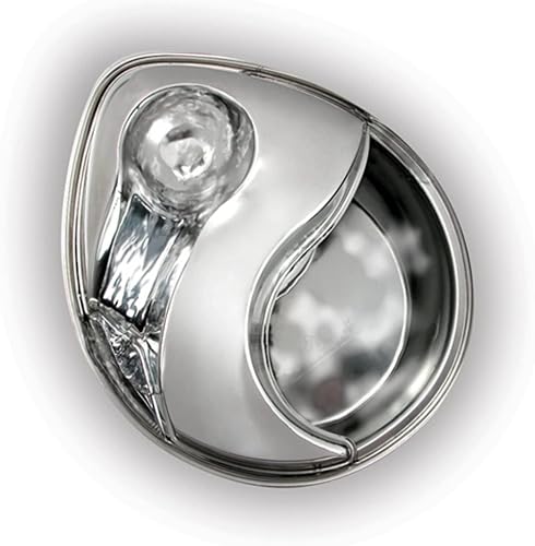 Miniatura 8 de Bebedero para mascotas de acero inoxidable, de Pioneer, Acero inoxidable