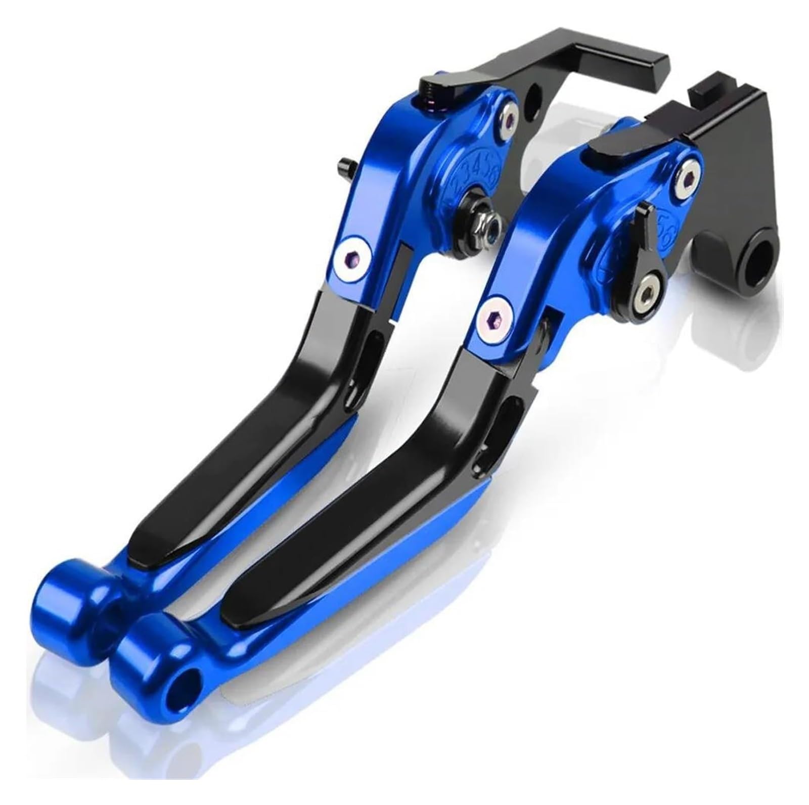 Oiajdsad 2 Motorcycle Clutch Levers For Bmw F800r 009 010 011 01 2013 014 015 016 Motorcycle Brake Clutch Levers Adjustable