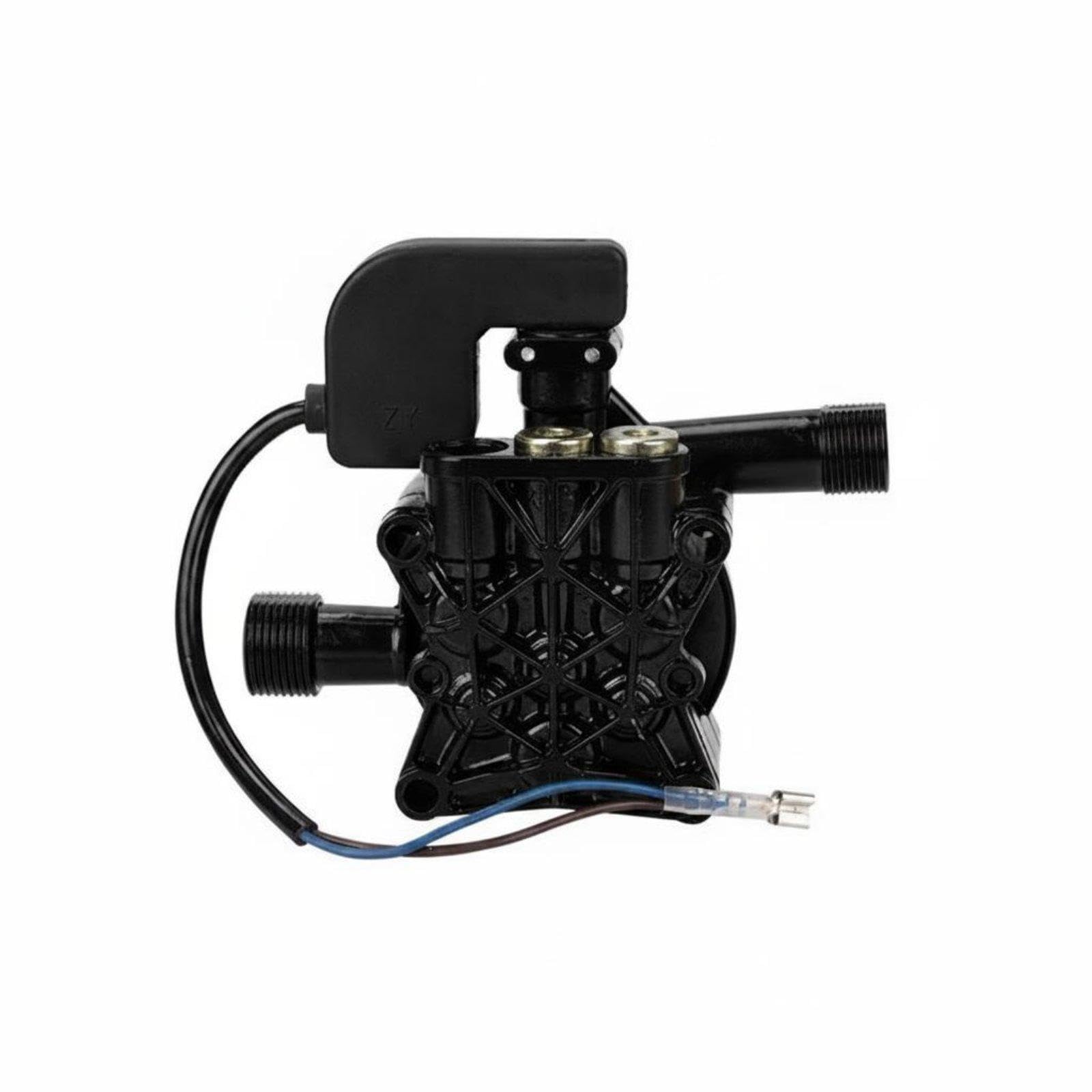 Car Wash Pump Head Pump Head Assembly Stable Performance Unit Part Port Machine Pump|Home & Garden| Yard Garden & Outdoor Living| Outdoor Power Equipment| Pressure Washers-image-39