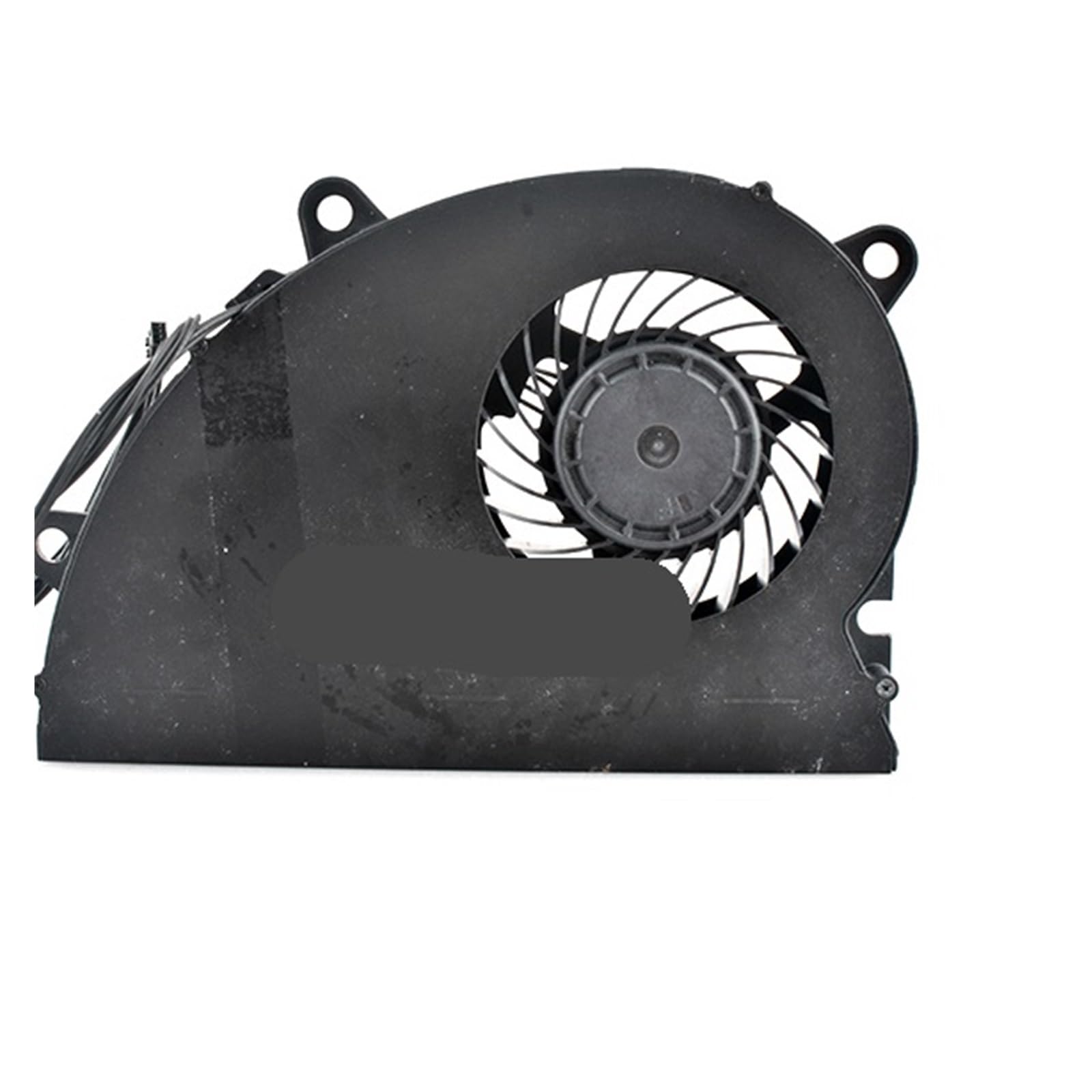 JJKKOZVQF MG75151VX-1C010-S9A 12V Cooling Fan