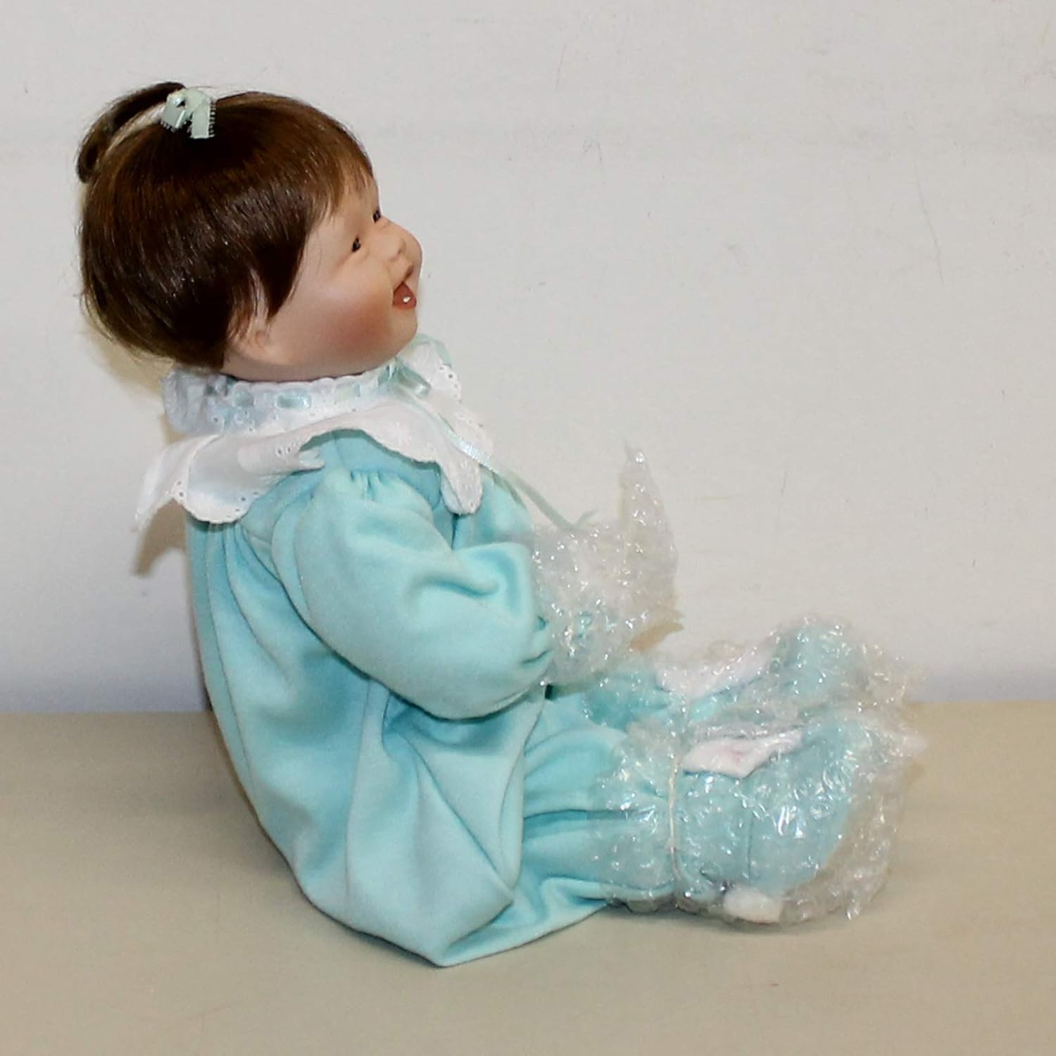 Black Friday - 40% OFF ASHTON-DRAKE MY FIRST TOOTH DOLL-IN BOX COA One-Day Sale: Up to 80% Off ASHTON-DRAKE MY FIRST TOOTH DOLL-IN BOX COA