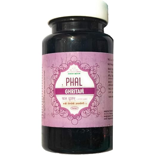 Nagarjun Phal Ghritam 100gm x2