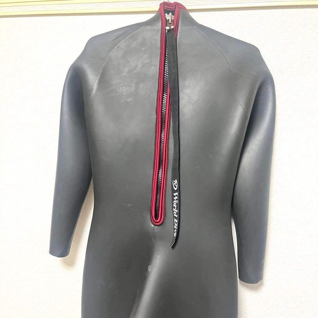 World Dive 7㎜ ワールドダイブ ウェットスーツ女性用 未使用 楽天市場