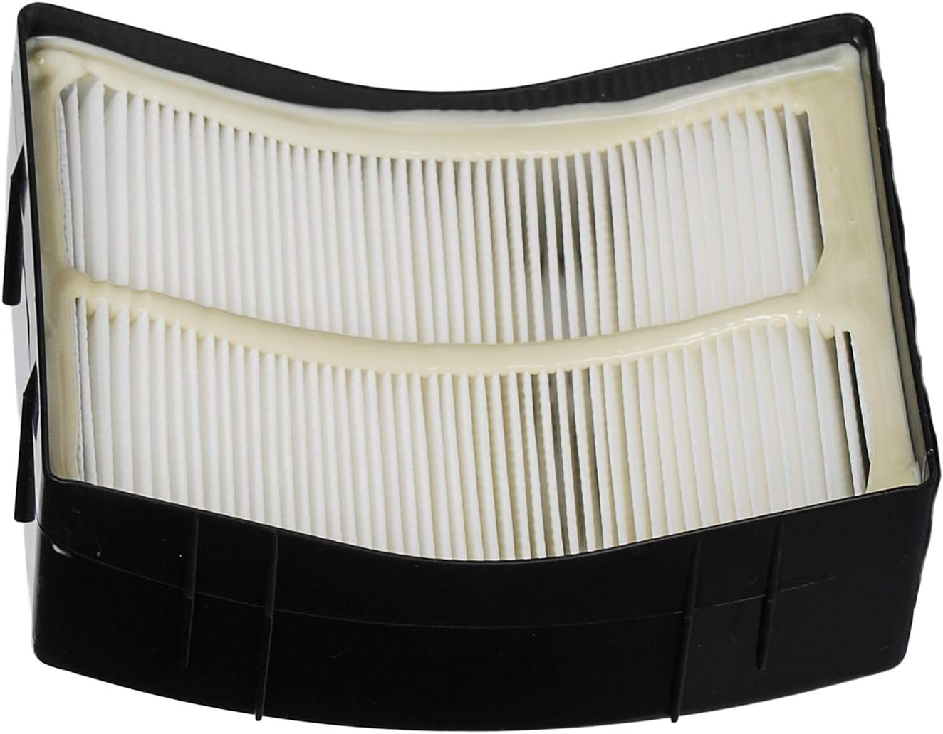 HIFROM Compatible with HEPA Filter & Foam Felt Filter Shark Rotator Powered Lift-Away Models NV650 NV650W NV651 NV652 NV750W NV751 NV752 NV831 NV835 AX950 AX951 Vacuums Replaces Part#XFF650 &XHF650