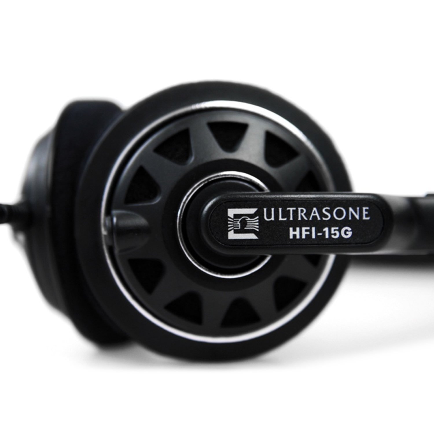 (未使用･未開封品)　ULTRASONE ヘッドフォン HFI-15G オープンエア ダイナミック型 gsx453j Amazon.co.jp: ULTRASONE ヘッドフォン HFI-15G オープンエア