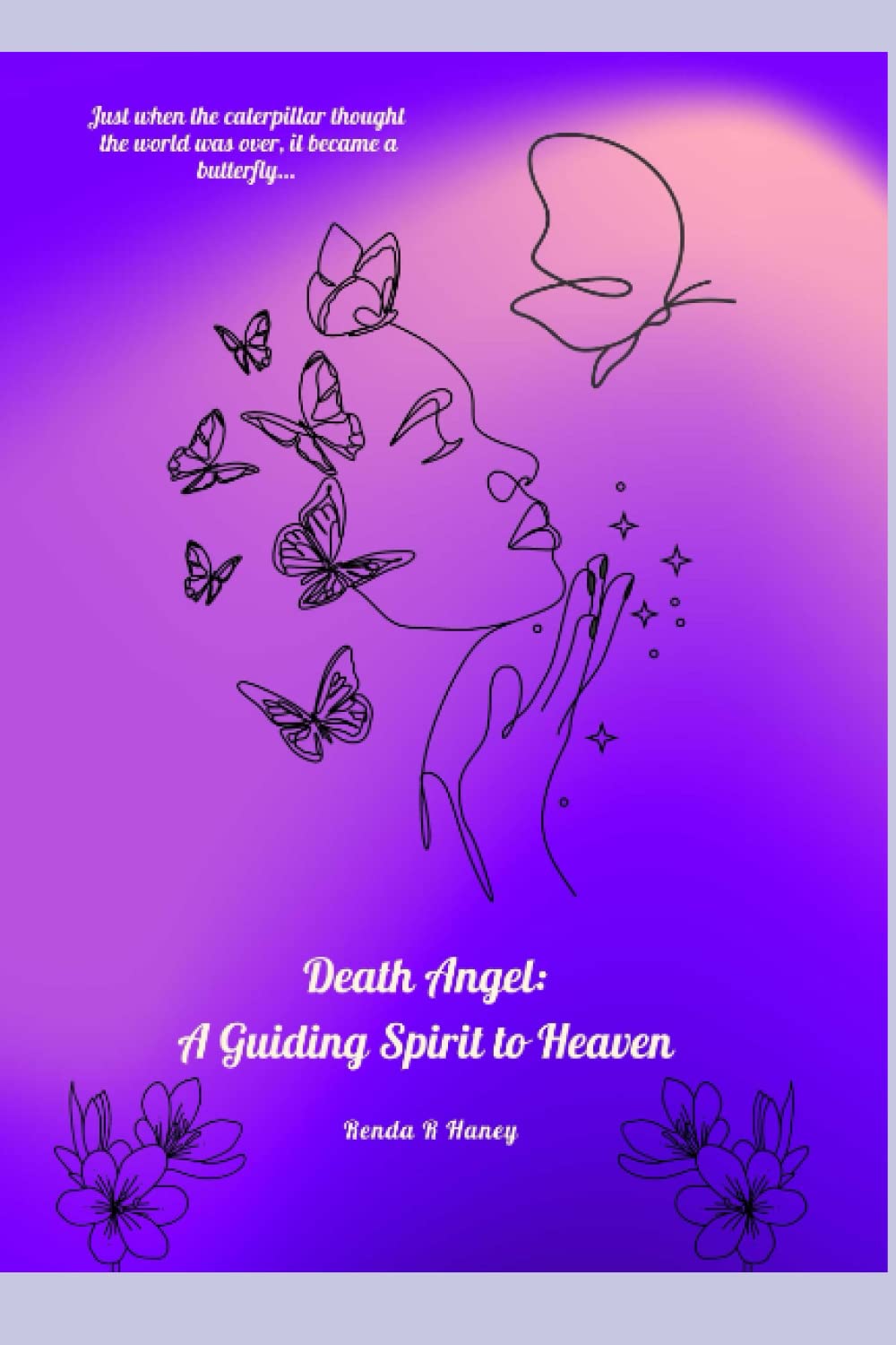 Death Angel: A Guiding Spirit to Heaven